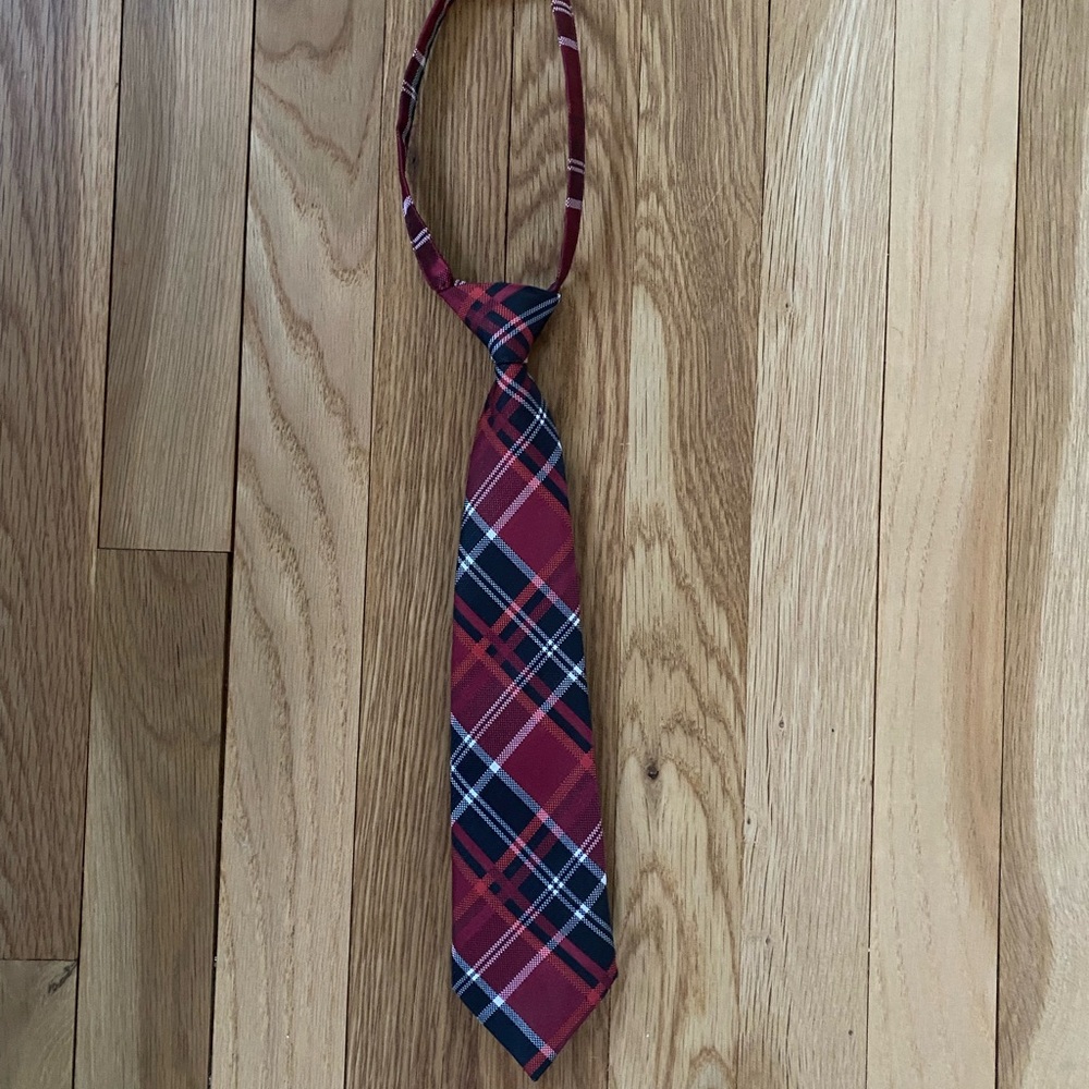 Boy’s Tie X Gymboree